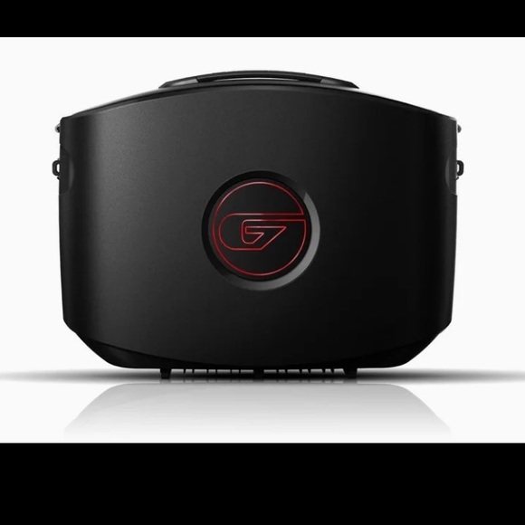 Gaems G155 Sentry Personal Gaming Environment - Picture 2 of 10